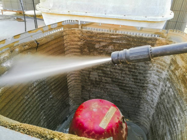 Best Local Air Duct Cleaning Services  in Butte, AK