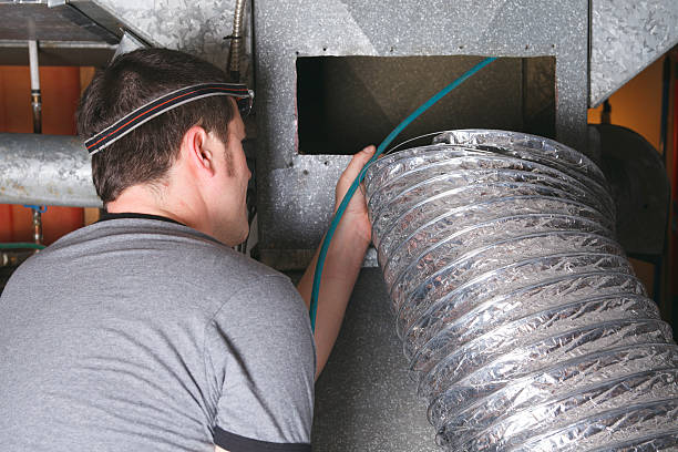 Best Affordable HVAC Duct Cleaning  in Butte, AK