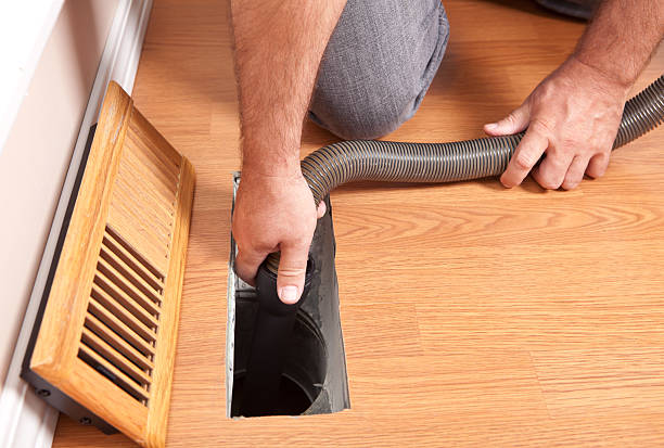 Best Affordable Air Duct Cleaning  in Butte, AK