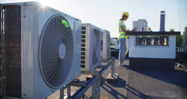 Best HVAC Air Duct Cleaning  in Butte, AK