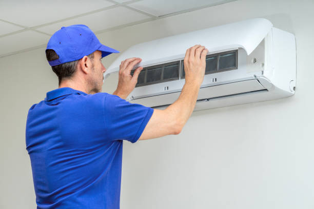 Best Home Air Vent Cleaning  in Butte, AK