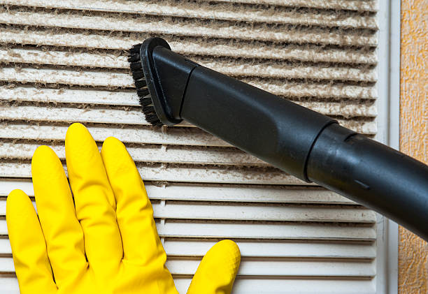 Best Commercial HVAC Duct Cleaning  in Butte, AK