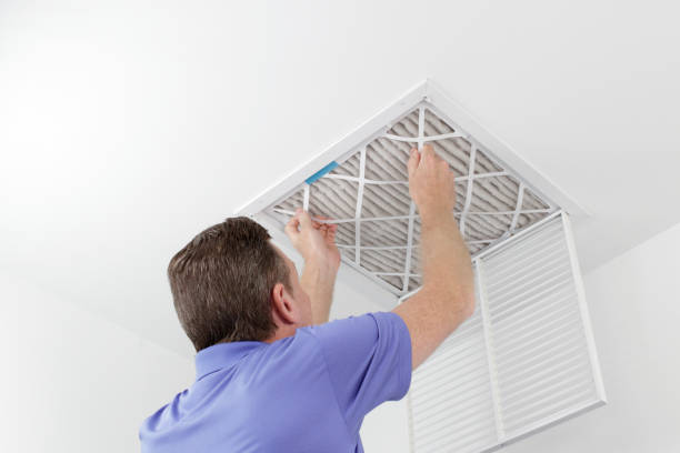 Best Air Duct Cleaning Near Me  in Butte, AK
